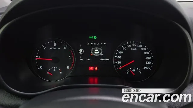 Kia Sportage 2017 thumb 8