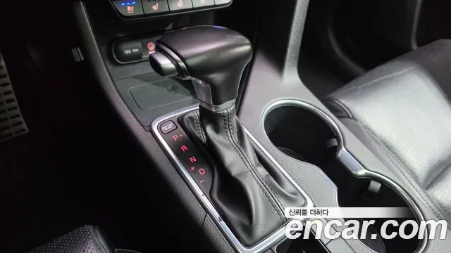 Kia Sportage 2017 thumb 9