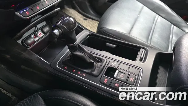 Kia Sorento 2016 thumb 9