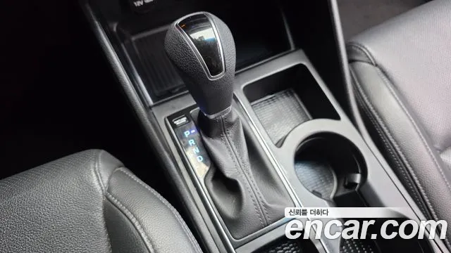 Hyundai Tucson 2015 thumb 9