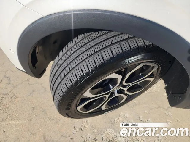 Renault-KoreaSamsung Arkana 2022 thumb 7