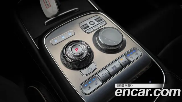 Genesis G90 2022 thumb 9