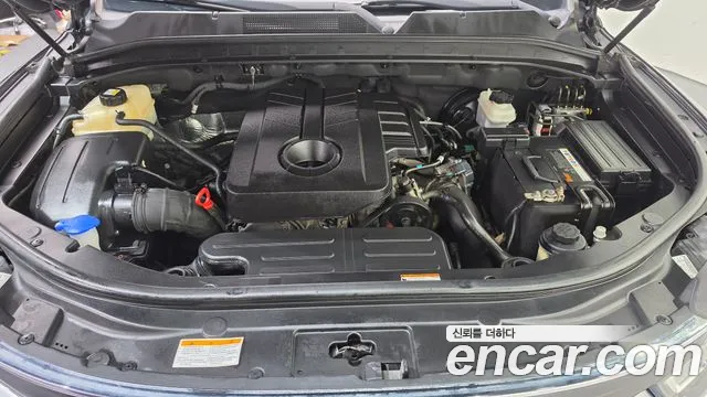 KG_Mobility_Ssangyong Rexton 2018 thumb 6