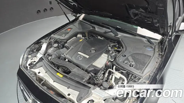 Mercedes-Benz E-Класс 2017 thumb 5