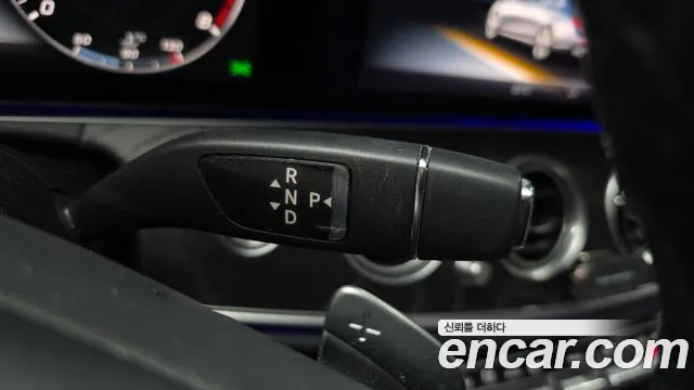 Mercedes-Benz E-Класс 2017 thumb 8