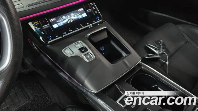 Hyundai Grandeur 2020 thumb 9