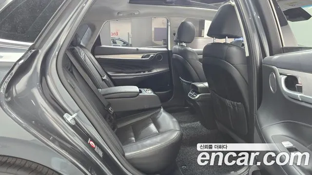 Hyundai Grandeur 2020 thumb 11