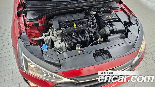 Hyundai Avante 2019 thumb 5