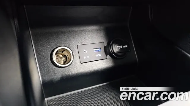 Hyundai Avante 2019 thumb 11