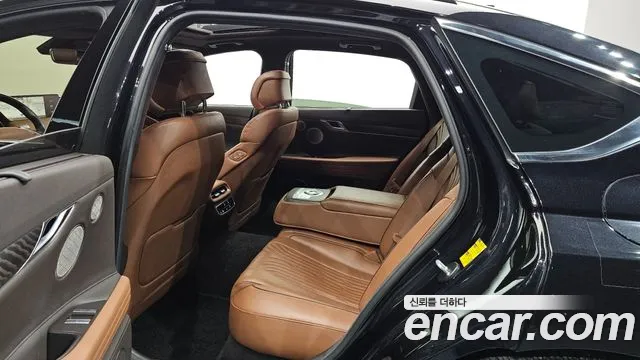 Genesis G80 2020 thumb 12