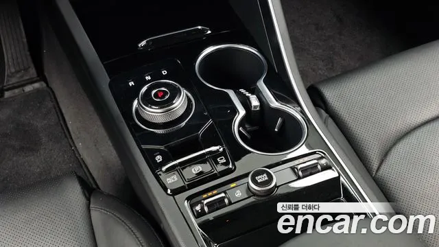 Kia K5 2022 thumb 9