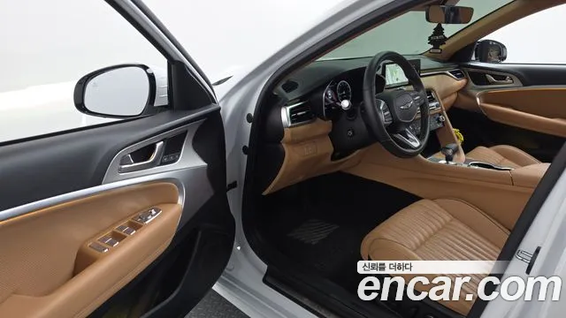 Genesis G70 2023 thumb 10