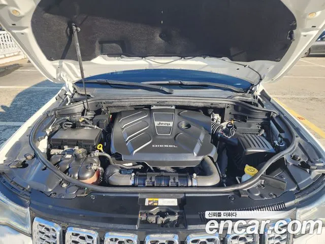 Jeep Cherokee 2018 thumb 2