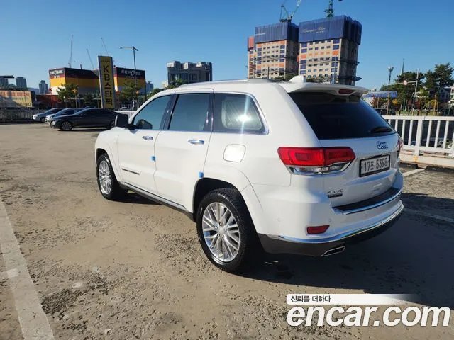 Jeep Cherokee 2018 thumb 4