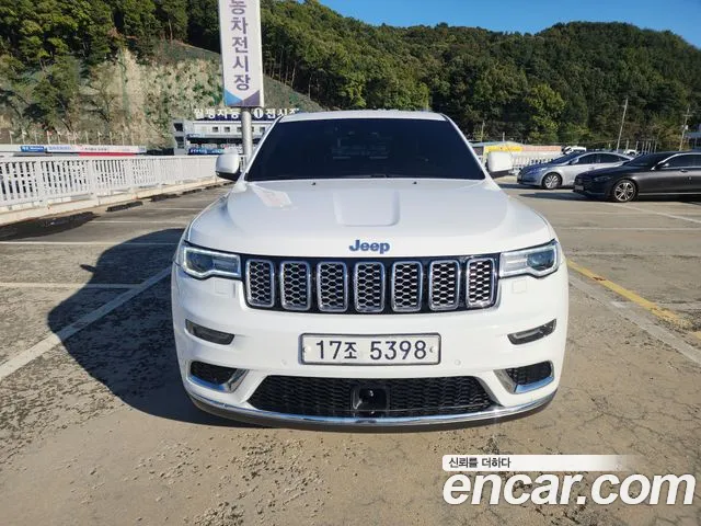 Jeep Cherokee 2018 thumb 5