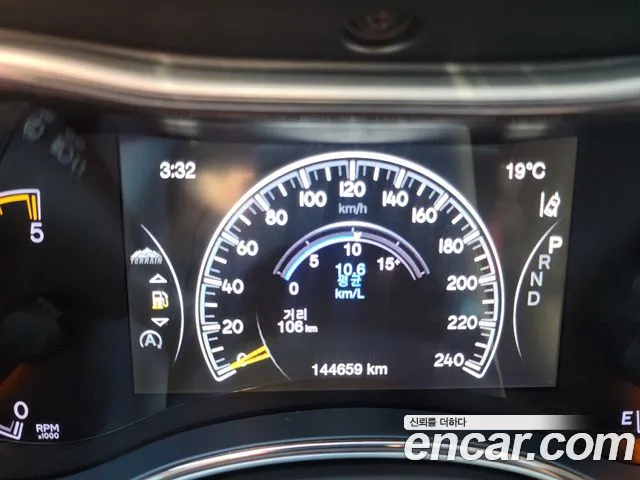 Jeep Cherokee 2018 thumb 6