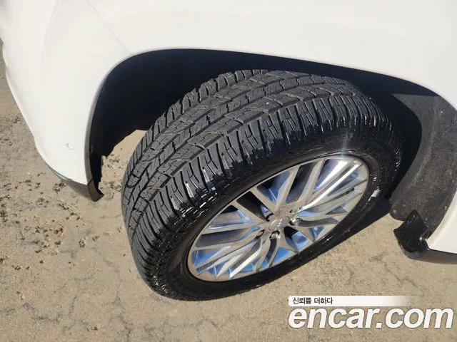 Jeep Cherokee 2018 thumb 7