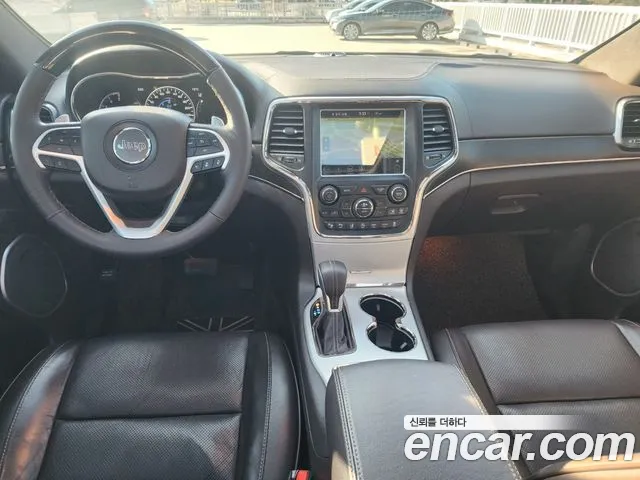 Jeep Cherokee 2018 thumb 8