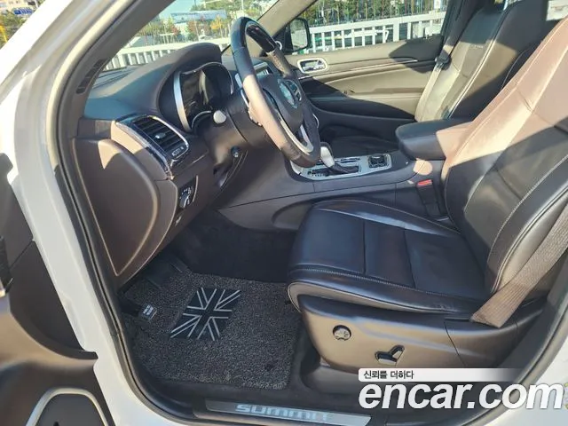 Jeep Cherokee 2018 thumb 9
