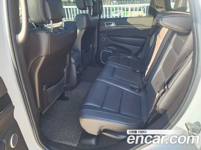 Jeep Cherokee 2018 thumb 10