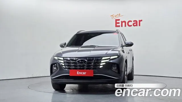 Hyundai Tucson 2023 thumb 3