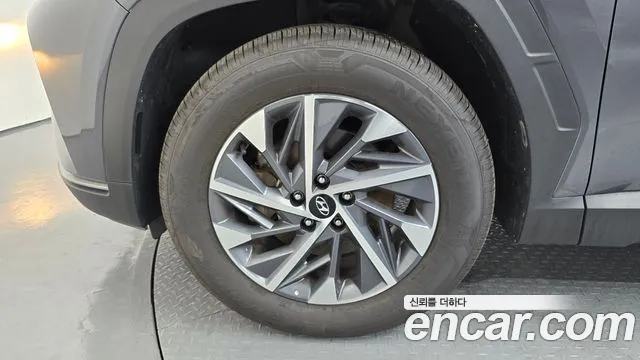 Hyundai Tucson 2023 thumb 5