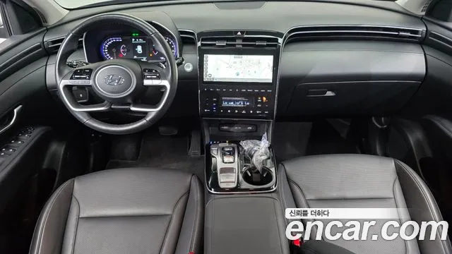 Hyundai Tucson 2023 thumb 7