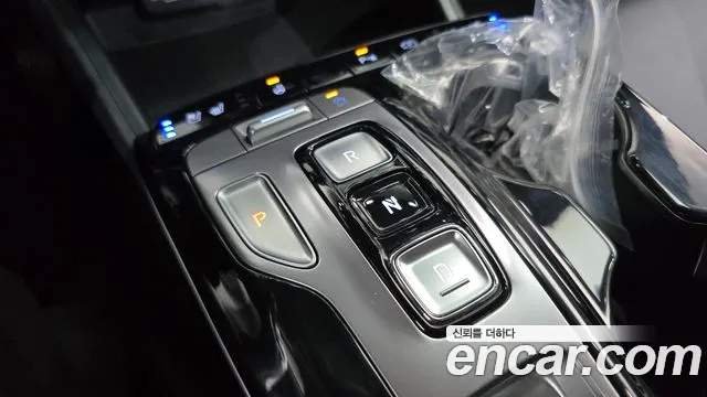 Hyundai Tucson 2023 thumb 9