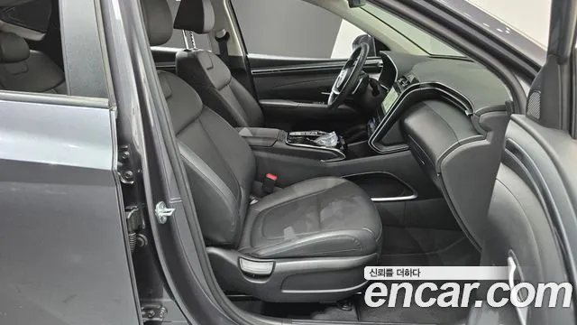 Hyundai Tucson 2023 thumb 11