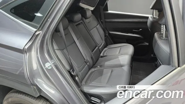 Hyundai Tucson 2023 thumb 12