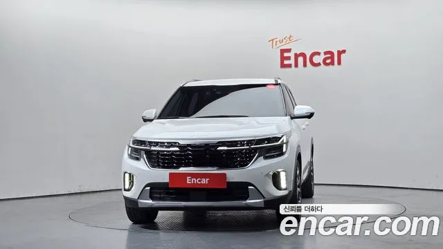 Kia Seltos 2025 thumb 3