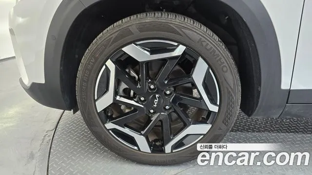 Kia Seltos 2025 thumb 5