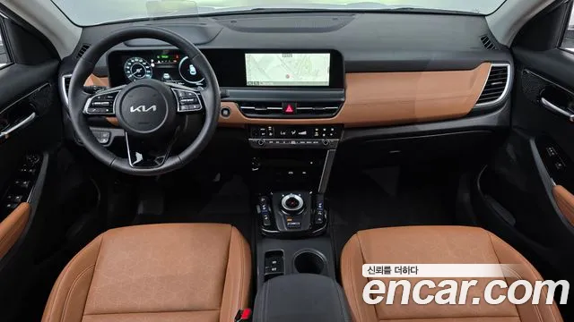 Kia Seltos 2025 thumb 7