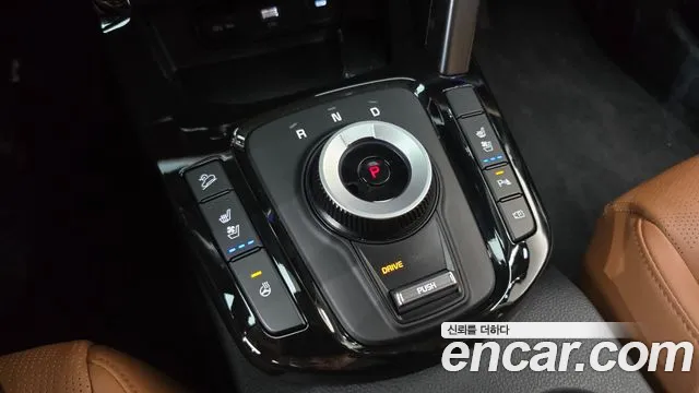 Kia Seltos 2025 thumb 9