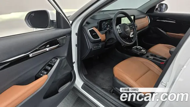 Kia Seltos 2025 thumb 10