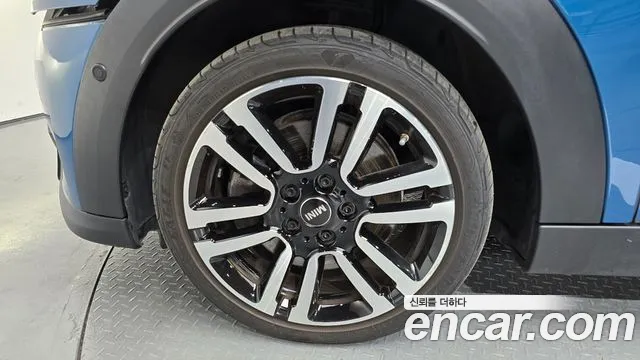 MINI Hatch 2024 thumb 5