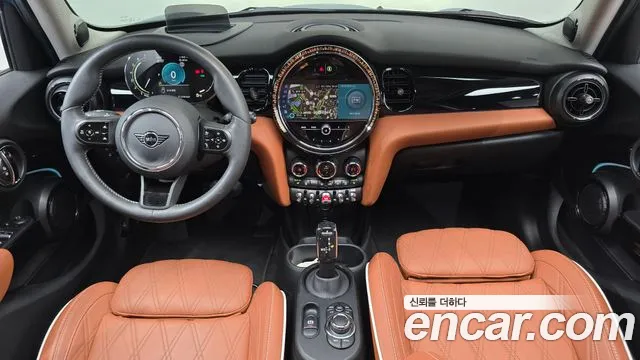 MINI Hatch 2024 thumb 7
