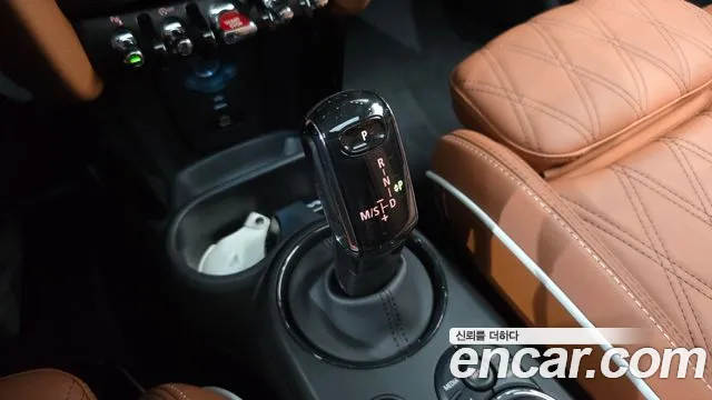 MINI Hatch 2024 thumb 9
