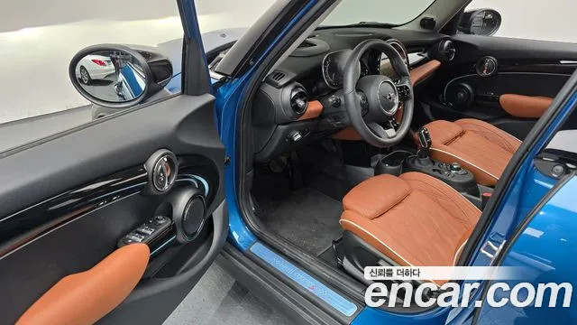 MINI Hatch 2024 thumb 10