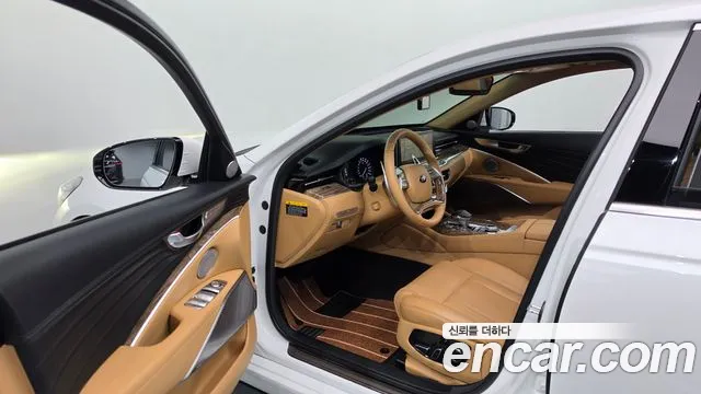 Kia K9 2020 thumb 10