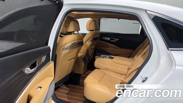 Kia K9 2020 thumb 11