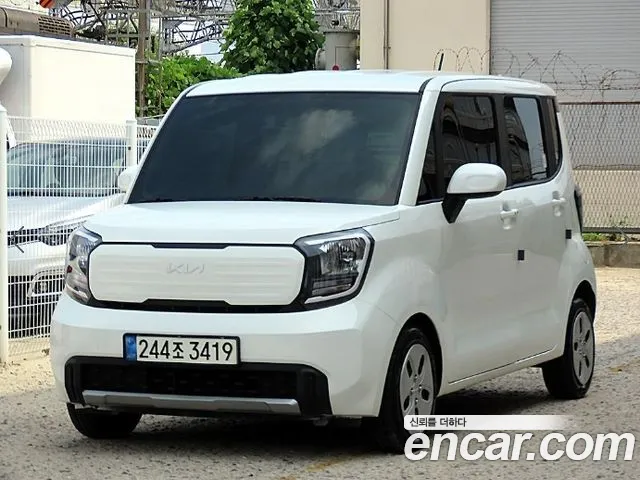 Kia Ray 2023 thumb 2