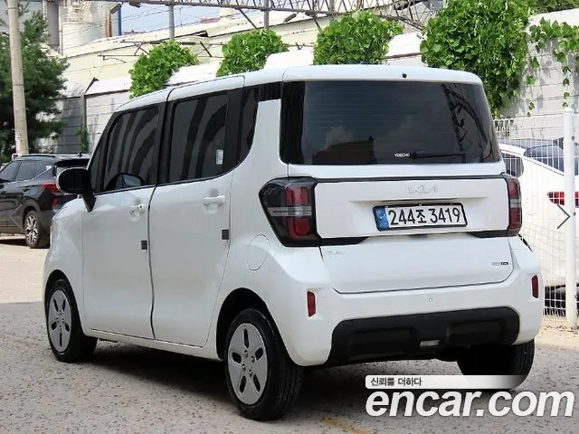 Kia Ray 2023 thumb 3