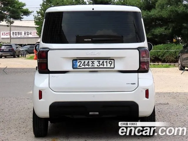 Kia Ray 2023 thumb 4