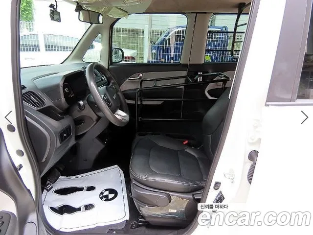 Kia Ray 2023 thumb 5