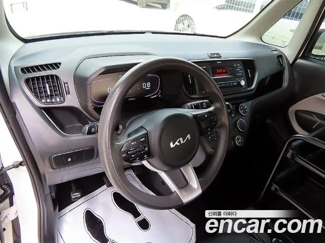 Kia Ray 2023 thumb 8