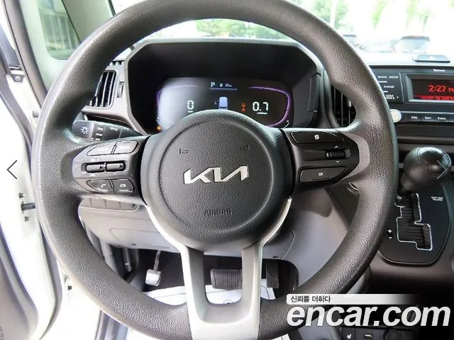 Kia Ray 2023 thumb 9