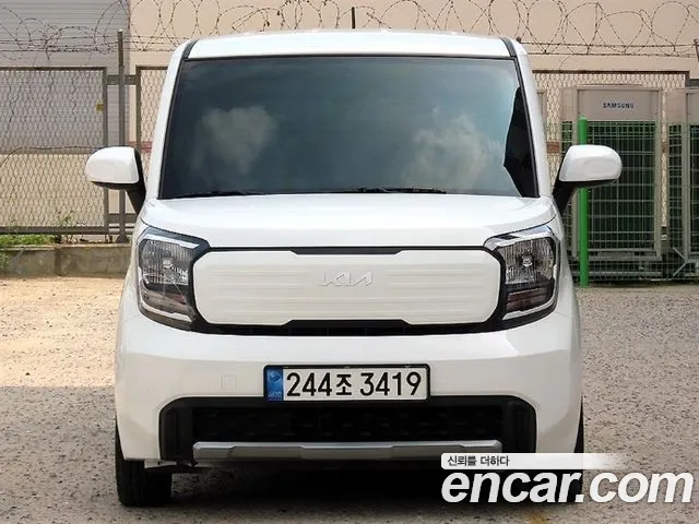 Kia Ray 2023 thumb 11