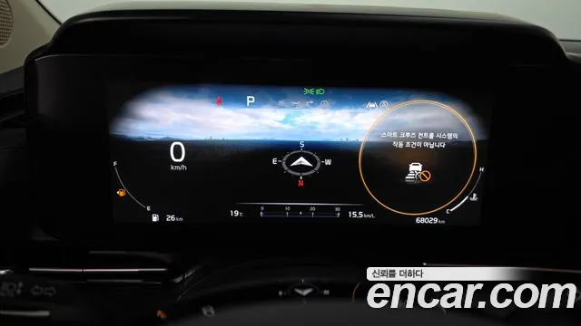 Kia Carnival 2022 thumb 8