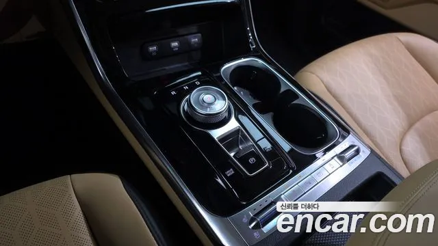 Kia Carnival 2022 thumb 9